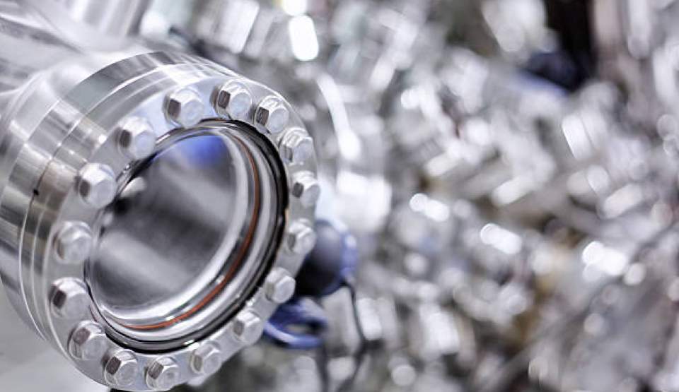Mass spectrometry instrumentation at IRBM